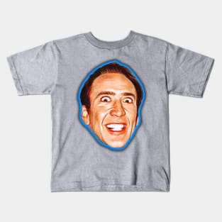 Cray Cage Kids T-Shirt